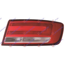 Dritë stop e jashtme (E) për AUDI A4 18-19 - OEM: 8W5945070A Dritë stop e jashtme (E) për AUDI A4 18-19 - OEM: 8W5945070A