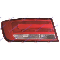 Dritë stop e jashtme (E) për AUDI A4 18-19 - OEM: 8W5945069A Dritë stop e jashtme (E) për AUDI A4 18-19 - OEM: 8W5945069A