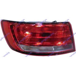 Dritë stop e jashtme (HELLA) për AUDI A4 18-19 - OEM: 8W5945069A Dritë stop e jashtme (HELLA) për AUDI A4 18-19 - OEM: 8W5945069A
