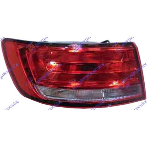 Dritë stop e jashtme (HELLA) për AUDI A4 18-19 - OEM: 8W5945069A Dritë stop e jashtme (HELLA) për AUDI A4 18-19 - OEM: 8W5945069A