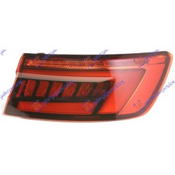 Dritë stop e jashtme LED (HELLA) për AUDI A4 18-19 - OEM: 8W5945092B Dritë stop e jashtme LED (HELLA) për AUDI A4 18-19 - OEM: 8W5945092B