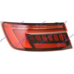 Dritë stop e jashtme LED (HELLA) për AUDI A4 18-19 - OEM: 8W5945091B Dritë stop e jashtme LED (HELLA) për AUDI A4 18-19 - OEM: 8W5945091B