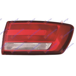 Dritë stop e jashtme (karavan) për AUDI A4 18-19 - OEM: 8W9945070 Dritë stop e jashtme (karavan) për AUDI A4 18-19 - OEM: 8W9945070