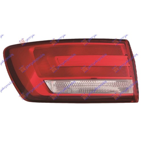 Dritë stop e jashtme (karavan) për AUDI A4 18-19 - OEM: 8W9945069