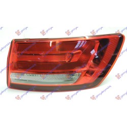 Dritë stop e jashtme (karavan) (MARELLI) për AUDI A4 18-19 - OEM: 8W9945070 Dritë stop e jashtme (karavan) (MARELLI) për AUDI A4 18-19 - OEM: 8W9945070