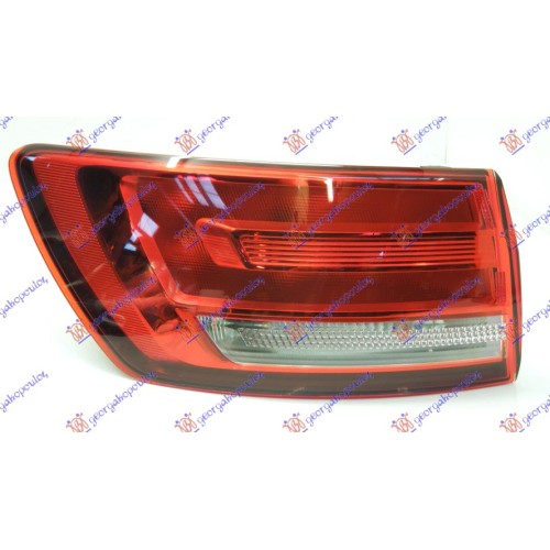 Dritë stop e jashtme (karavan) (MARELLI) për AUDI A4 18-19 - OEM: 8W9945069