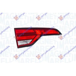 Dritë stop e brendshme (karavan) (MARELLI) për AUDI A4 18-19 - OEM: 8W9945075 Dritë stop e brendshme (karavan) (MARELLI) për AUDI A4 18-19 - OEM: 8W9945075