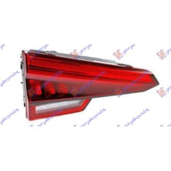 Dritë stop e brendshme LED (HELLA) për AUDI A4 15-18 - OEM: 8W5945094C Dritë stop e brendshme LED (HELLA) për AUDI A4 15-18 - OEM: 8W5945094C