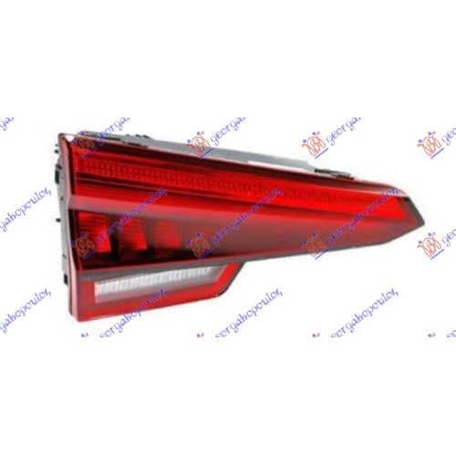 Dritë stop e brendshme LED (HELLA) për AUDI A4 15-18 - OEM: 8W5945094C Dritë stop e brendshme LED (HELLA) për AUDI A4 15-18 - OEM: 8W5945094C