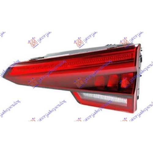 Dritë stop e brendshme LED (HELLA) për AUDI A4 15-18 - OEM: 8W5945093C Dritë stop e brendshme LED (HELLA) për AUDI A4 15-18 - OEM: 8W5945093C
