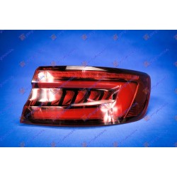 Dritë stop e jashtme LED (E) për AUDI A4 18-19 - OEM: 8W5945092B Dritë stop e jashtme LED (E) për AUDI A4 18-19 - OEM: 8W5945092B