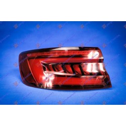 Dritë stop e jashtme LED (E) për AUDI A4 18-19 - OEM: 8W5945091B Dritë stop e jashtme LED (E) për AUDI A4 18-19 - OEM: 8W5945091B