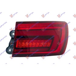 Dritë stop e jashtme (karavan) LED (MARELLI) për AUDI A4 18-19 - OEM: 8W9945092 Dritë stop e jashtme (karavan) LED (MARELLI) për AUDI A4 18-19 - OEM: 8W9945092