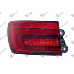 Dritë stop e jashtme (karavan) LED (MARELLI) për AUDI A4 18-19 - OEM: 8W9945091 Dritë stop e jashtme (karavan) LED (MARELLI) për AUDI A4 18-19 - OEM: 8W9945091