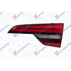 Dritë stop e brendshme (karavan) LED (MARELLI) për AUDI A4 18-19 - OEM: 8W9945094 Dritë stop e brendshme (karavan) LED (MARELLI) për AUDI A4 18-19 - OEM: 8W9945094