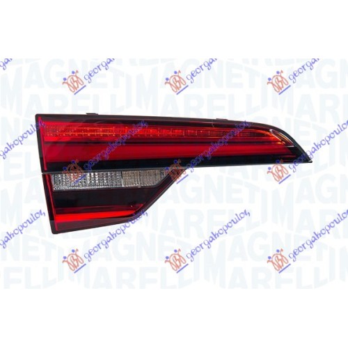 Dritë stop e brendshme (karavan) LED (MARELLI) për AUDI A4 18-19 - OEM: 8W9945093 Dritë stop e brendshme (karavan) LED (MARELLI) për AUDI A4 18-19 - OEM: 8W9945093