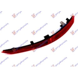 Reflektorë/kadiopter parakolpi i pasëm për AUDI A4 15-18 - OEM: 8W0945105B Reflektorë/kadiopter parakolpi i pasëm për AUDI A4 15-18 - OEM: 8W0945105B