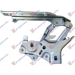 Mbajtës për kofano për AUDI A4 18-19 - OEM: 8W0823302D