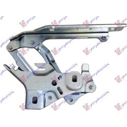 Mbajtës për kofano për AUDI A4 18-19 - OEM: 8W0823301D