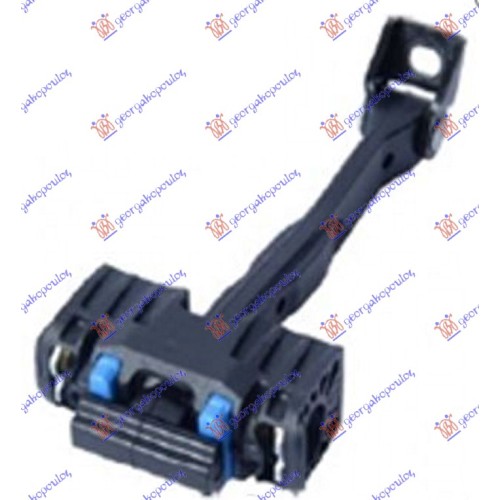 Kufizues i derës së përparme për AUDI A4 18-19 - OEM: 8W0 837 249 Kufizues i derës së përparme për AUDI A4 18-19 - OEM: 8W0 837 249