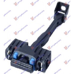 Kufizues i derës së pasme për AUDI A4 18-19 - OEM: 8W0 839 249