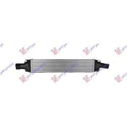Interkuler 2.0 (55) TFSi benzinë (665x142x62) për AUDI A4 15-18 - OEM: 8W0145805 Interkuler 2.0 (55) TFSi benzinë (665x142x62) për AUDI A4 15-18 - OEM: 8W0145805