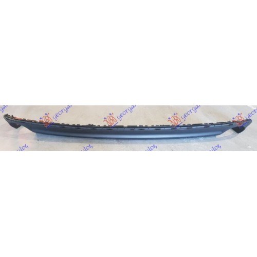 Spoiler për parakolpin e përparëm (me 2 tuba individaul shkarkimi) (me hapje për shirit/unazë ) për AUDI A4 15-18 - OEM: 8W0807521C Spoiler për parakolpin e përparëm (me 2 tuba individaul shkarkimi) (me hapje për shirit/unazë ) për AUDI A4 15-18 - OEM: 8W0807521C