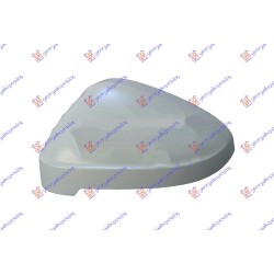 Mbuluese/kapak për pasqyrë (gati për ngjyrosje) (me hapje përDritë për ndryshimin e korsisë) për AUDI A4 18-19 - OEM: 8W0857527AGRU