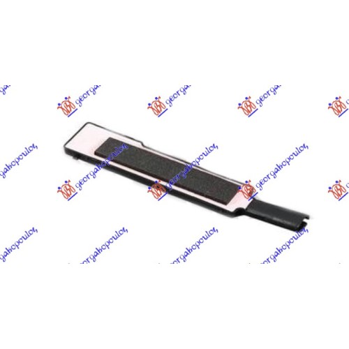 Dorezë e derës së përparme (vetëm sensor) për AUDI A4 18-19 - OEM: 8W0927754