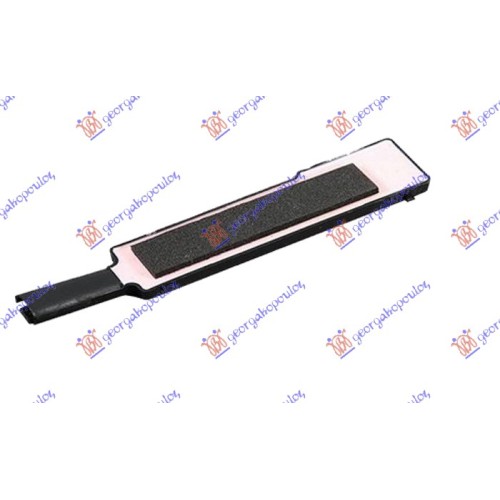 Dorezë e derës së përparme (vetëm sensor) për AUDI A4 18-19 - OEM: 8W0927753 Dorezë e derës së përparme (vetëm sensor) për AUDI A4 18-19 - OEM: 8W0927753