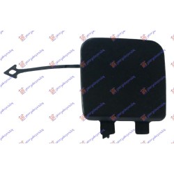 Kapak për çengel në parakolpin e pasëm (gati për ngjyrosje) sedan/karavan për AUDI A4 18-19 - OEM: 8W5807441A Kapak për çengel në parakolpin e pasëm (gati për ngjyrosje) sedan/karavan për AUDI A4 18-19 - OEM: 8W5807441A