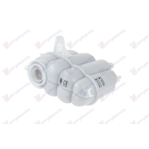 Rezervoar për antifriz me kapak për AUDI A4 19- - OEM: 8W0121405A Rezervoar për antifriz me kapak për AUDI A4 19- - OEM: 8W0121405A