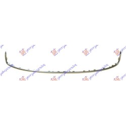 Shirit i spoilerit të pasëm krom për AUDI A4 18-19 - OEM: 8W0853551 Shirit i spoilerit të pasëm krom për AUDI A4 18-19 - OEM: 8W0853551