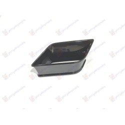 Thithës ajri në parakolpin e përparmë (rs4) për AUDI A4 18-19 - OEM: 8W6807158T94 Thithës ajri në parakolpin e përparmë (rs4) për AUDI A4 18-19 - OEM: 8W6807158T94