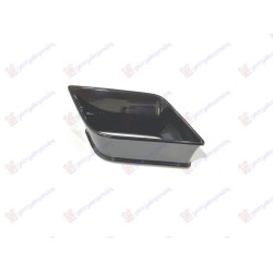 Thithës ajri në parakolpin e përparmë (rs4) për AUDI A4 18-19 - OEM: 8W6807157T94 Thithës ajri në parakolpin e përparmë (rs4) për AUDI A4 18-19 - OEM: 8W6807157T94