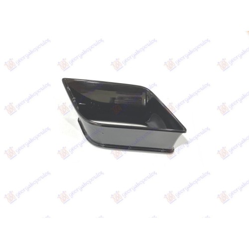 Thithës ajri në parakolpin e përparmë (rs4) për AUDI A4 18-19 - OEM: 8W6807157T94 Thithës ajri në parakolpin e përparmë (rs4) për AUDI A4 18-19 - OEM: 8W6807157T94