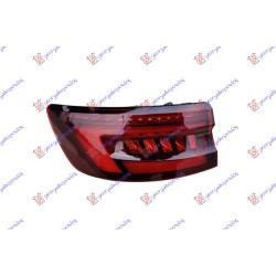 Dritë stop e jashtme LED (s4) për AUDI A4 18-19 - OEM: 8W5945091E