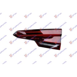 Dritë stop e brendshme LED (s4) për AUDI A4 18-19 - OEM: 8W5945094E