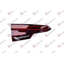 Dritë stop e brendshme LED (s4) për AUDI A4 18-19 - OEM: 8W5945093E