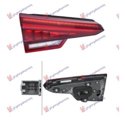 Dritë stop e brendshme LED (s4) (HELLA) për AUDI A4 18-19 - OEM: 8W5945093E