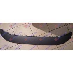 Spoiler për parakolpin e përparëm për AUDI A4 18-19 - OEM: 8W0807717 Spoiler për parakolpin e përparëm për AUDI A4 18-19 - OEM: 8W0807717