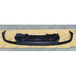 Spoiler i poshtëm në parakolpin e pasëm për AUDI A4 18-19 - OEM: 8W0807521JRU6 Spoiler i poshtëm në parakolpin e pasëm për AUDI A4 18-19 - OEM: 8W0807521JRU6