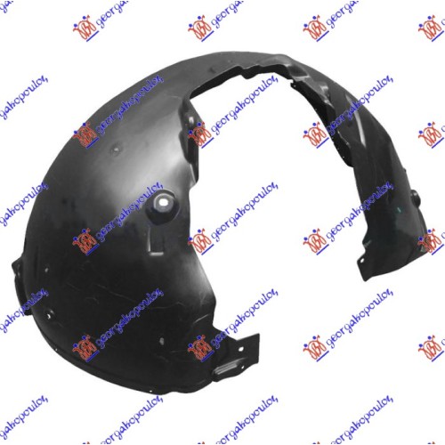 Nënkrah i përparmë për AUDI A4 19- - OEM: 8W0821172G Nënkrah i përparmë për AUDI A4 19- - OEM: 8W0821172G