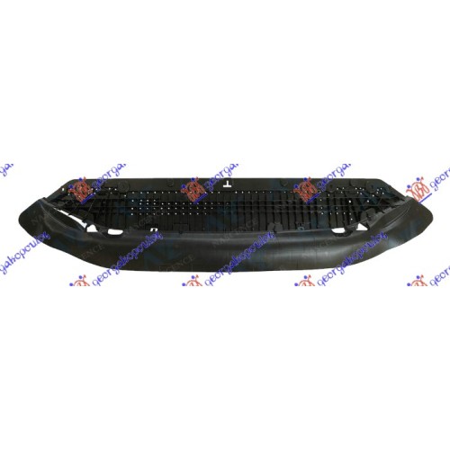 Mbrojtje/kapak nën parakolpin e përparëm (s-line) për AUDI A4 19- - OEM: 8W0807611F Mbrojtje/kapak nën parakolpin e përparëm (s-line) për AUDI A4 19- - OEM: 8W0807611F