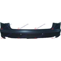 Parakolp i pasëm (gati për ngjyrosje) (me hapje për sensor) (S-LINE) për AUDI A4 19- - OEM: 8W9807511AB Parakolp i pasëm (gati për ngjyrosje) (me hapje për sensor) (S-LINE) për AUDI A4 19- - OEM: 8W9807511AB