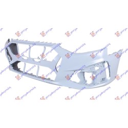 Parakolpi i përparmë (gati për ngjyrosje) (s-line/s4) (me hapje për sensorë) për AUDI A4 19- - OEM: 8W0807065BFGRU Parakolpi i përparmë (gati për ngjyrosje) (s-line/s4) (me hapje për sensorë) për AUDI A4 19- - OEM: 8W0807065BFGRU