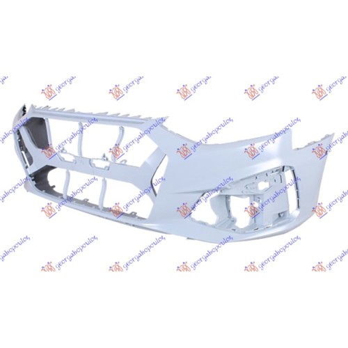Parakolpi i përparmë (gati për ngjyrosje) (s-line/s4) (me hapje për sensorë) për AUDI A4 19- - OEM: 8W0807065BFGRU