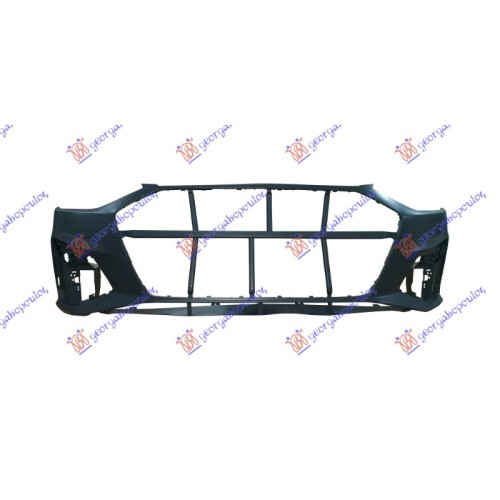 Parakolpi i përparmë (gati për ngjyrosje) (s-line/s4) (kinë) për AUDI A4 19- - OEM: 8W0807065BEGRU Parakolpi i përparmë (gati për ngjyrosje) (s-line/s4) (kinë) për AUDI A4 19- - OEM: 8W0807065BEGRU
