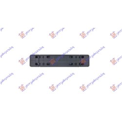 Mbajtës i përparëm për targa (rs4) për AUDI A4 19- - OEM: 8W0807285BH9B9 Mbajtës i përparëm për targa (rs4) për AUDI A4 19- - OEM: 8W0807285BH9B9