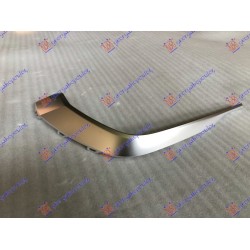 Shirit në parakolpin e pasëm krom (s-line) për AUDI A4 19- - OEM: 8W0853556 Shirit në parakolpin e pasëm krom (s-line) për AUDI A4 19- - OEM: 8W0853556